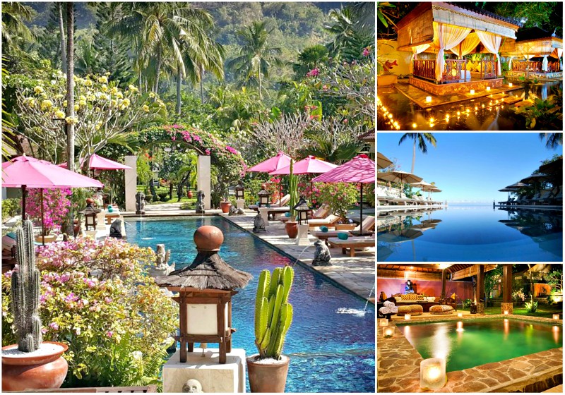 20 Most Romantic Spa Hotels for Couples The Romantic Tourist